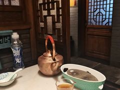 -聚京民福烤鸭店(木樨园店)