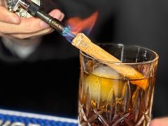 -南宁那莲豪华精选酒店-云霄酒廊·80楼高空城景酒吧
