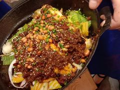 -百年神厨·地道川菜(清江西路店)