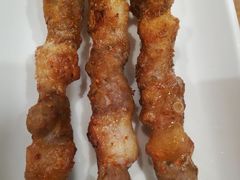 -西贝(吴江路湟普汇店)