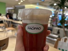 -PAOPAO Bakery&Café(港汇店)