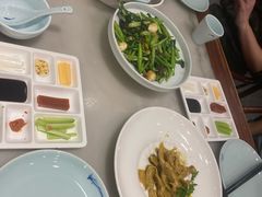 -鸭匠食府·挂炉烤鸭·新京菜(阜成路店)