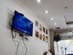 大堂-巴蜀飘香川菜馆(无锡大饭东湖滨路酒吧街店)