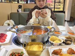 -深海聚汇·牛榴宴·自助料理(江宁万达店)