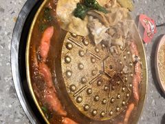-牛牛章·章鱼水煎肉(光谷世界城店)