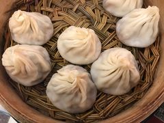 小笼包-熙盛源(滨湖万达店)