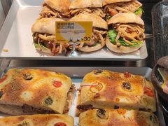 -PAOPAO Bakery&Café(港汇店)