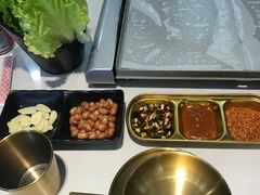 -八乔煎肉馆·丹东特色煎锅(梅林店)