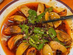 -李大爷的泡椒馆(冉家坝店)
