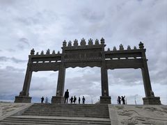 -坝上草原大汗行宫旅游景区
