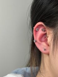 -海王刺青·纹身·穿孔饰品·TATTOO