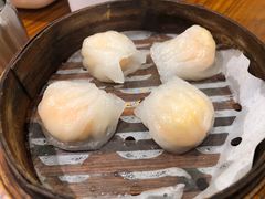 陈光记虾饺皇-澳门陈光记烧味饭店(南京德基广场店)
