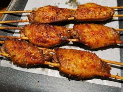 -管氏翅吧(马家堡店)