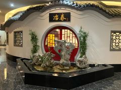 -冶春茶社(星汉大厦店)