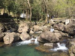 -白云源风景区