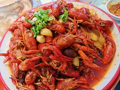 -古乐牛香•鲜牛肉牛杂火锅(系马桩总店)