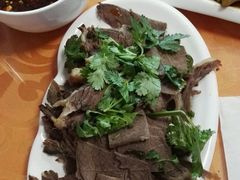 -敦煌老字号驴肉黄面(特色小吃街中段店)