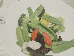 -大树餐厅(万达创始店)
