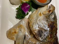 -阿吾罗日本料理(K11艺术中心店)