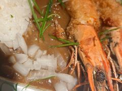 -CURRY YA 熟成咖哩專門店(深圳湾万象城店)