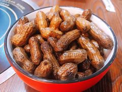 -虾弄弄海派小龙虾·牛羊蝎子火锅