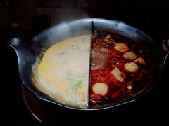 -湊湊火锅·茶憩(上海合生汇店)