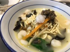 -冶春茶社(星汉大厦店)