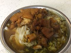 -其英猪脚粉(衡阳路总店)