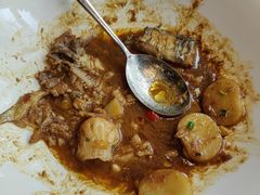 -佬太公海鸭·海鲜大排档(上海总店)