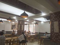 大堂-马三洋芋片(兰州总店)