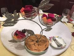 水果拼盘-卫鼎轩·曹公馆(鼓楼店)