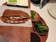 -茉里粤菜(皇姑万象汇店)