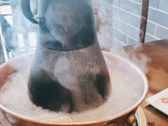 -百叶居·老北京涮羊肉(鼓楼店)