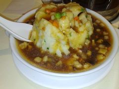 土豆泥-渝信川菜(华盛店)