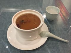 -茶油香闽南菜·花园餐厅(前埔店)