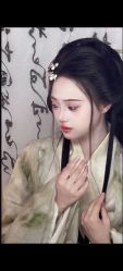 -苏州窝边小草摄影·汉服妆造跟拍(拙政园店)