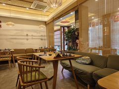 大堂-樱之味精致料理融合餐厅