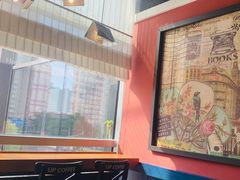 -西西弗书店&矢量咖啡(凯德晶萃广场店)