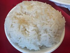白米饭-金丰大酒楼