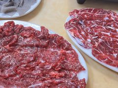 -五洲牛肉美食馆