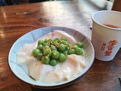 -李百蟹·江南蟹黄面(夫子庙店)