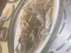 黑头鱼-船梆煮•蒸汽海鲜·炉火烤肉(五四广场店)