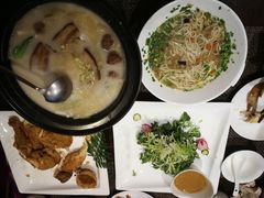 -西安华清御汤酒店