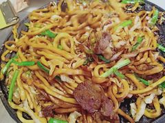 -京门老爆三(回龙观店)