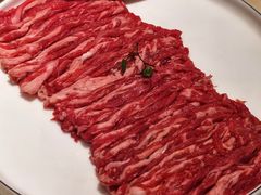 -涮福記·现切牛羊肉火锅(世纪汇店)