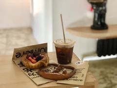 -光作面包Voila Lumiere(中山店)