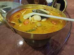 -南沙游艇会·大兵船餐厅