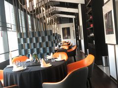 大堂-鲁采LU STYLE(新天地店)