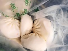 -郑家包子牛肉拉面(尚勤路店)