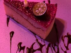 -MR.ROCKY洛奇先生·西餐&酒吧(琶醍店)
